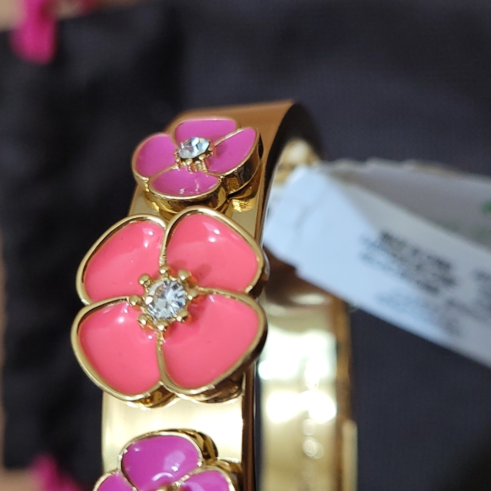 Kate spade   bracelet